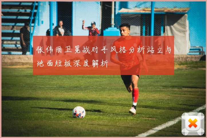 张伟丽卫冕战对手风格分析站立与地面短板深度解析
